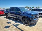 2021 Chevrolet Silverado K1500 RST