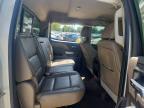 2015 Chevrolet Silverado K1500 LTZ