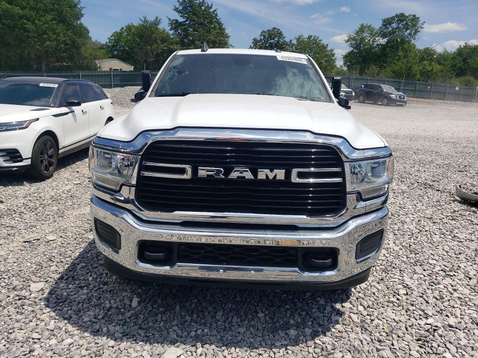 2021 Dodge RAM 2500 BIG Horn