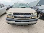 2005 Chevrolet Silverado C1500
