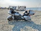 2024 Harley-Davidson Fltrk
