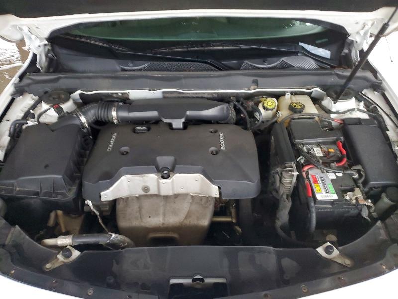 2015 Chevrolet Malibu ls