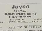 2016 Jayco Jay JAY Flight