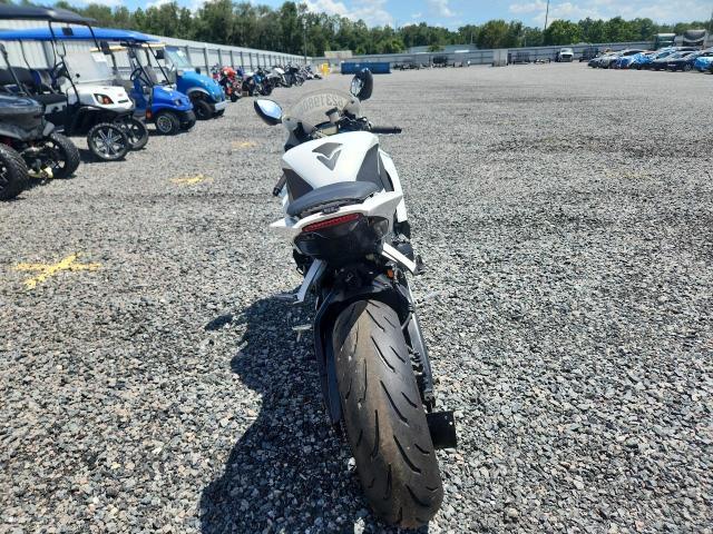 2012 Honda Cbr1000 rr