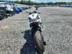 2012 Honda CBR1000 RR