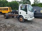 2012 Isuzu NPR HD