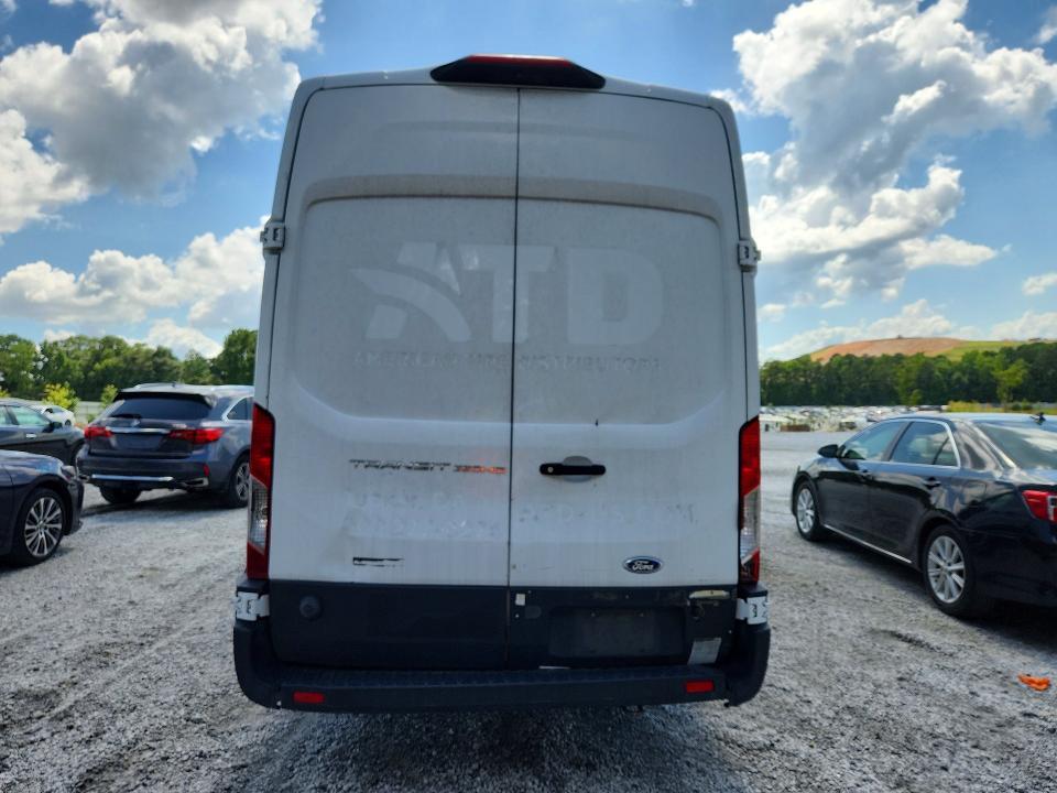 2019 Ford Transit T-350 hd