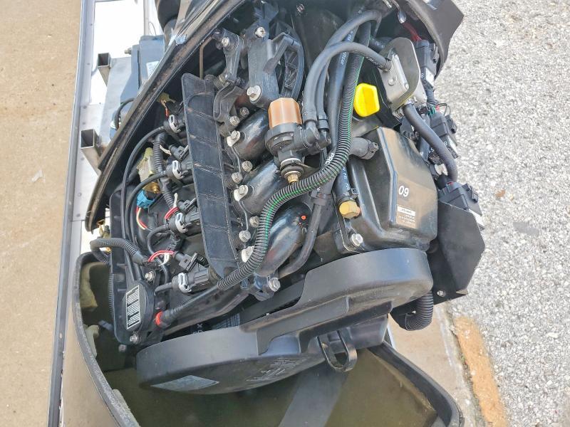 2006 Other 2006 Mercury Outboard Motor