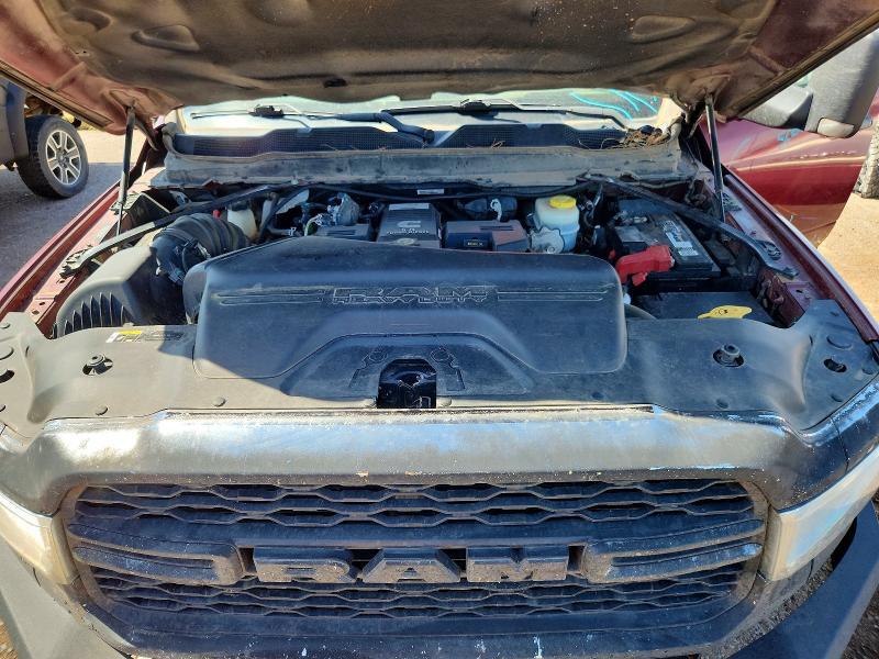 2020 Dodge RAM 2500 Tradesman