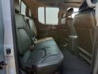 2015 Nissan Frontier PRO-4X