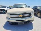 2013 Chevrolet Silverado K1500 LTZ