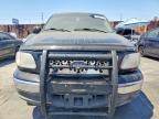 2002 Ford F150 Supercrew
