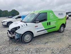 Dodge salvage cars for sale: 2021 Dodge RAM Promaster City
