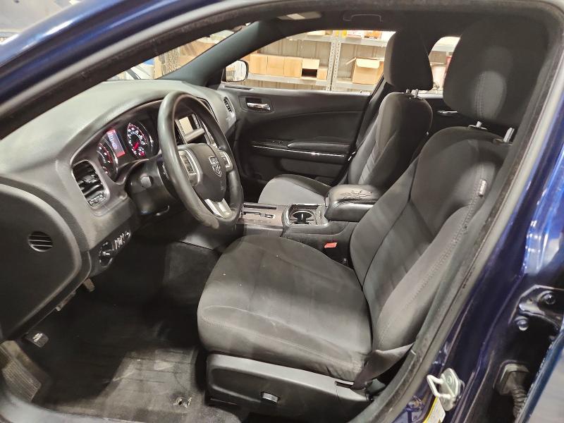 2014 Dodge Charger se