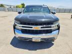 2021 Chevrolet Silverado K1500 LT
