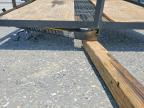 2025 Carry-On Z6X8SP Utility Trailer