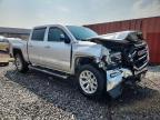 2017 GMC Sierra K1500 SLT