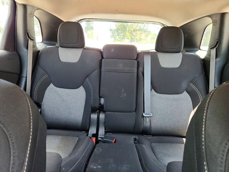 2014 Jeep Cherokee Sport