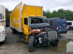 2026 International MV607 BOX Truck