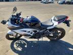 2014 Kawasaki EX300 A