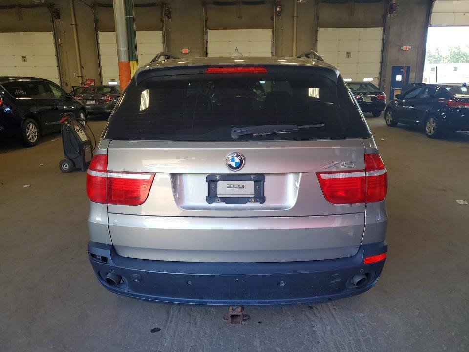 2010 BMW X5 Xdrive30i