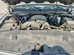 2012 Chevrolet Silverado K1500 LTZ
