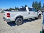 2007 Ford F150 Supercrew
