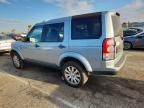 2012 Land Rover LR4 hse Luxury