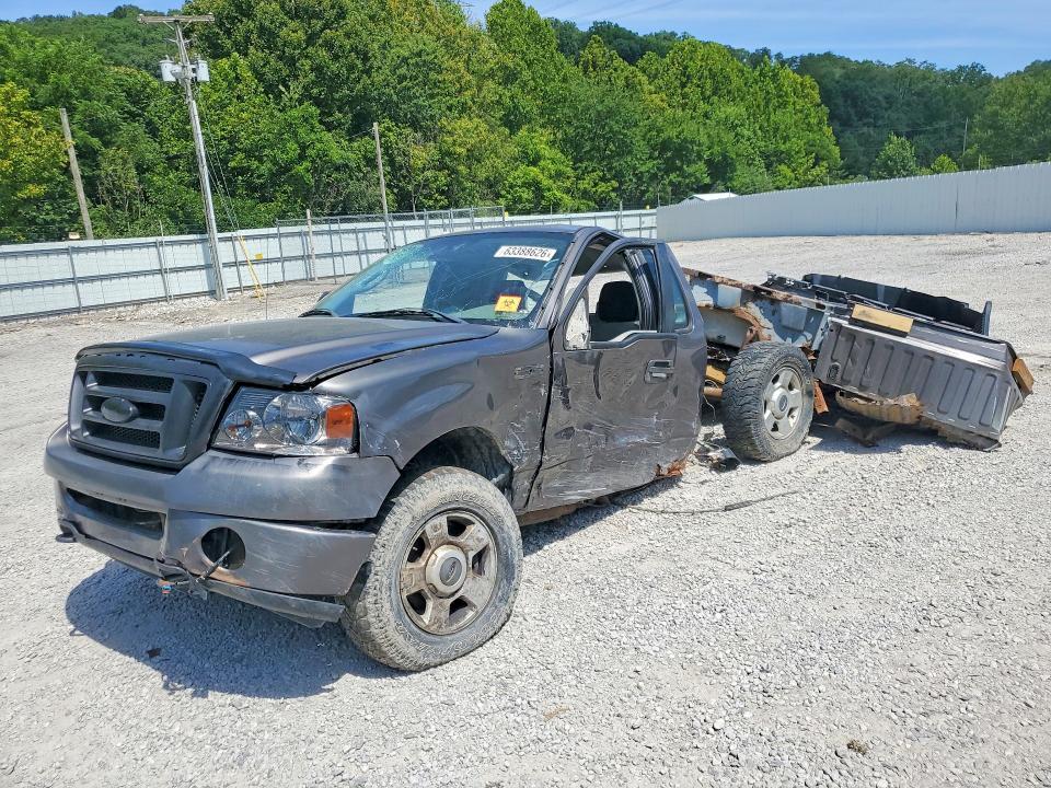 2006 Ford F150