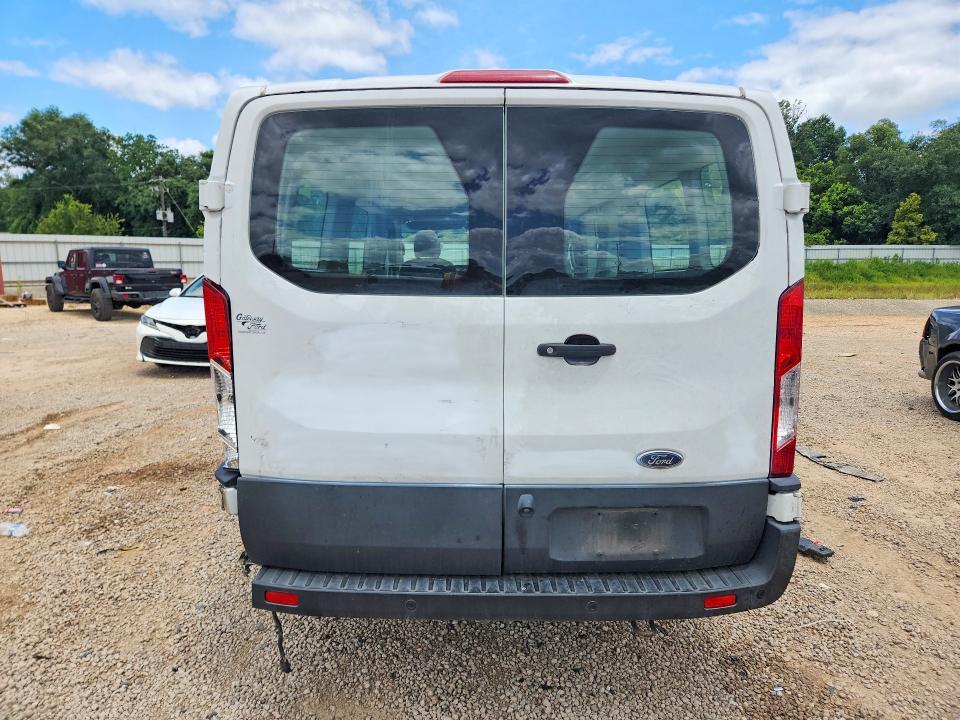 2021 Ford Transit T-350