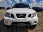 2012 Nissan Frontier S