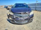 2013 Chevrolet Traverse LT