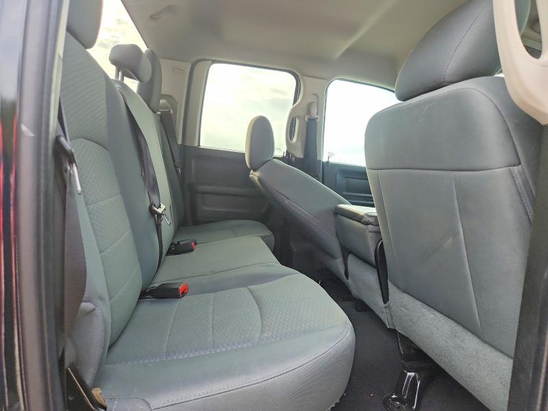2015 Dodge RAM 1500 ST