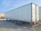 2017 Wabash Dvcvhpc DRY Van Trailer