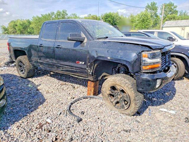 2019 Chevrolet Silverado LD K1500 LT
