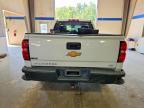 2019 Chevrolet Silverado LD C1500