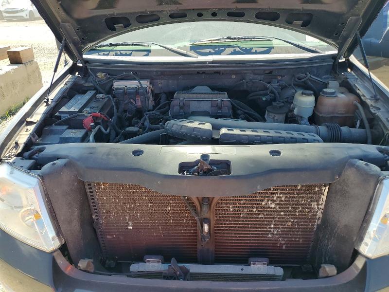 2006 Ford F150 Supercrew