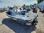2021 Sea-Doo Jetski