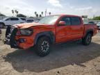 2017 Toyota Tacoma TRD OFF-Road