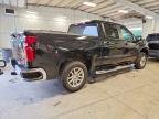 2022 Chevrolet Silverado LTD K1500 LT