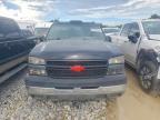 2005 Chevrolet Silverado C3500