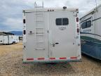 2008 Logan Horse Trailer