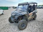 2022 Yamaha Wolverine RMAX4 Utility Vehicle