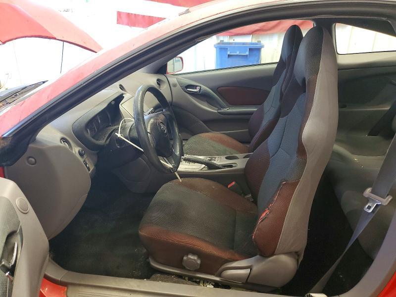 2000 Toyota Celica gt