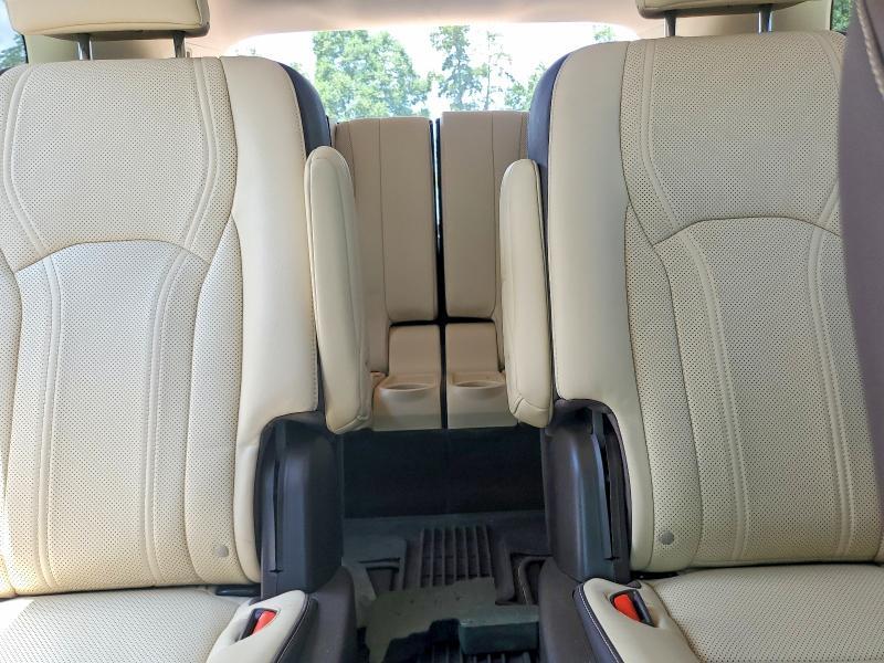 2019 Lexus Rx 350 l