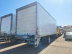 2020 Hino 258/268 BOX Truck