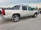2011 Chevrolet Avalanche LT