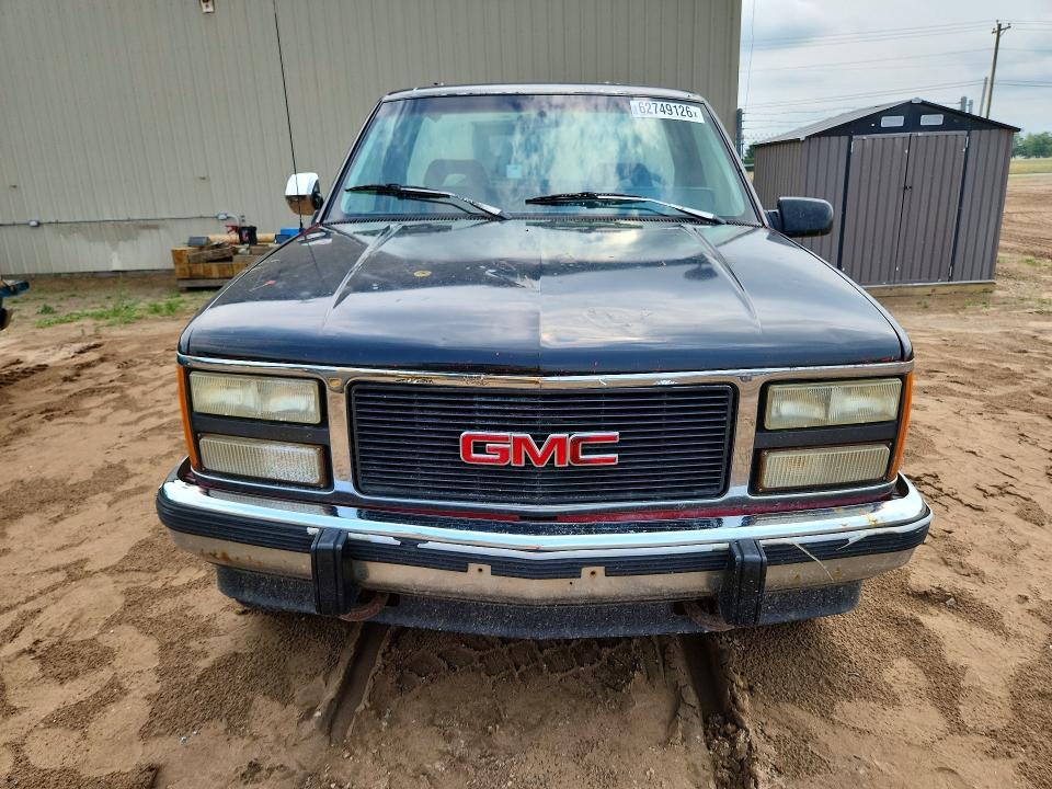 1994 GMC Sierra C1500