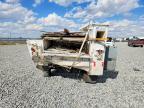 2007 Ford F350 SRW Super Duty