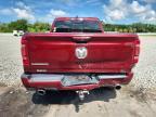 2022 Dodge 1500 Laramie